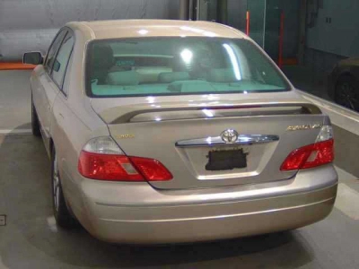 TOYOTA AVALON