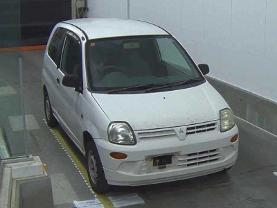 MITSUBISHI MINICA
