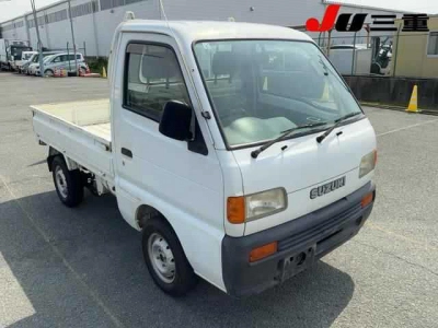 SUZUKI CARRY