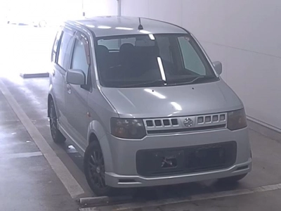 NISSAN OTTI