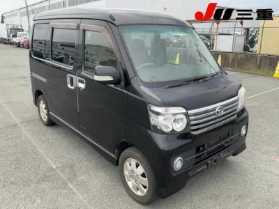 DAIHATSU ATRAI WAGON