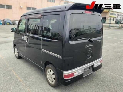 DAIHATSU ATRAI WAGON