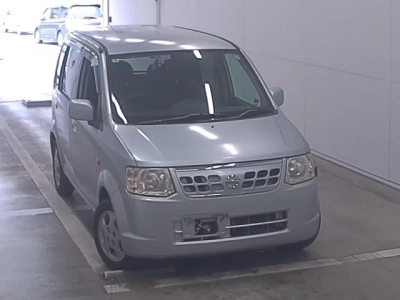 NISSAN OTTI