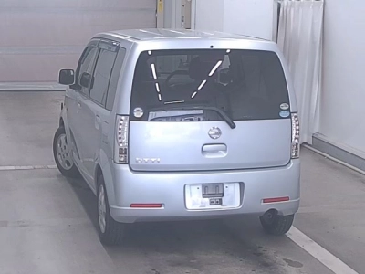 NISSAN OTTI