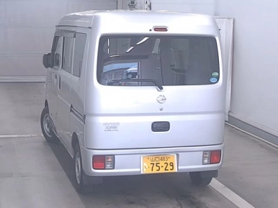 NISSAN NV100 CLIPPER