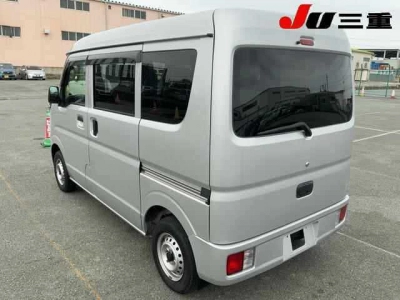 SUZUKI EVERY VAN