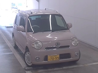 DAIHATSU MIRA COCOA
