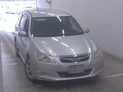 SUBARU EXIGA