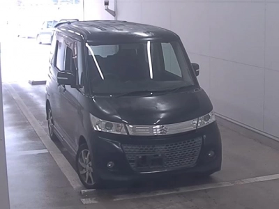 SUZUKI PALETTE