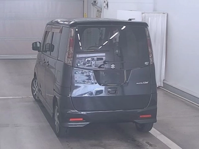 SUZUKI PALETTE