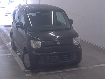 SUZUKI MRWAGON
