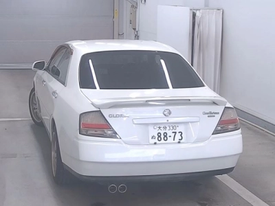 NISSAN GLORIA