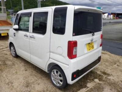 DAIHATSU HIJET CADDY