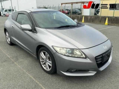 HONDA CR-Z