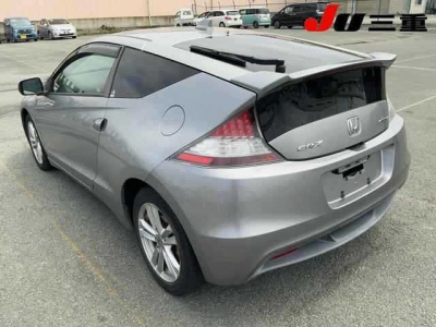 HONDA CR-Z