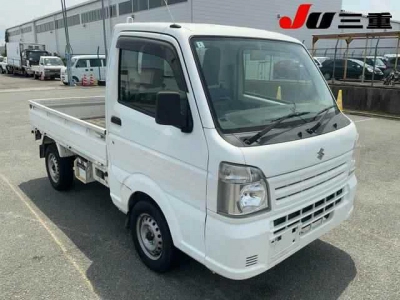 SUZUKI CARRY