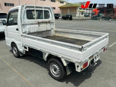 SUZUKI CARRY