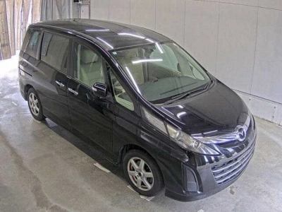 MAZDA BIANTE