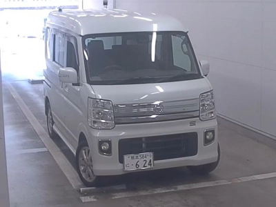NISSAN NV100 CLIPPER RIO