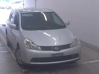 NISSAN WINGROAD