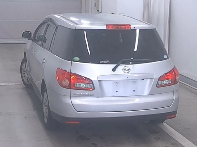 NISSAN WINGROAD
