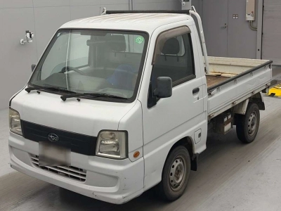 SUBARU SAMBAR TRUCK