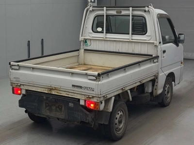SUBARU SAMBAR TRUCK