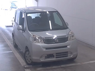 HONDA LIFE