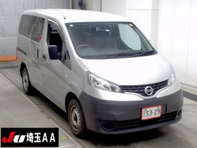 NISSAN NV200 VANETTE VAN