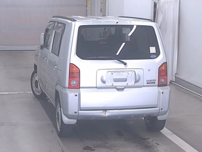 DAIHATSU NAKED