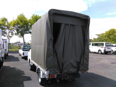 MAZDA BONGO TRUCK