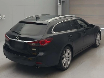 MAZDA ATENZA WAGON