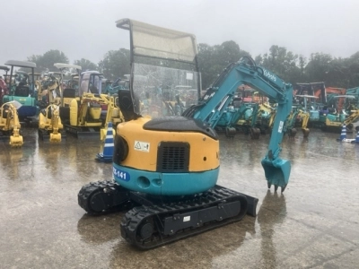 KUBOTA KUBOTA