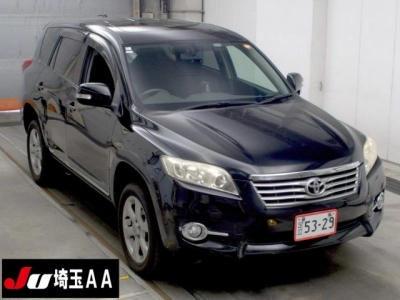 TOYOTA VANGUARD