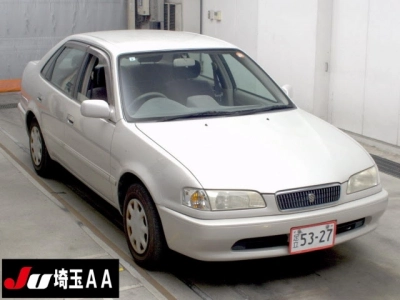 TOYOTA SPRINTER