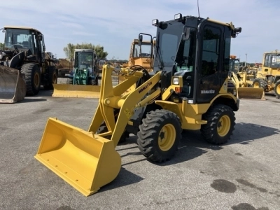 KOMATSU OTHER