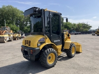 KOMATSU OTHER