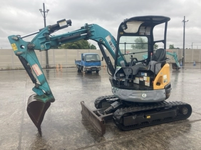 KUBOTA KUBOTA