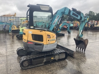 KUBOTA KUBOTA