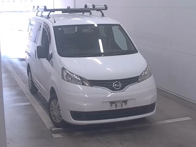 NISSAN NV200 VANETTE