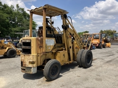 KOMATSU OTHER