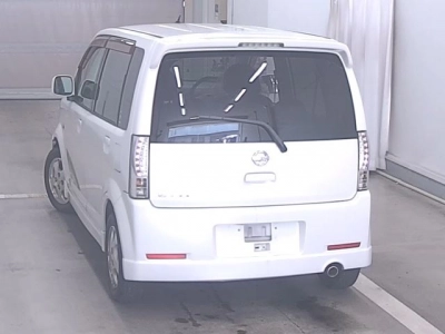 NISSAN OTTI