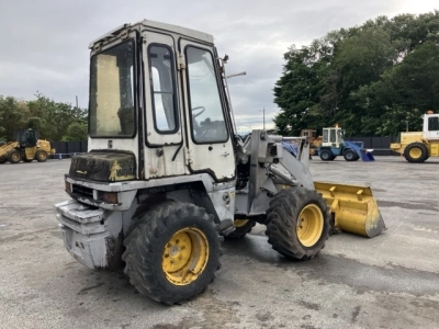 KOMATSU OTHER