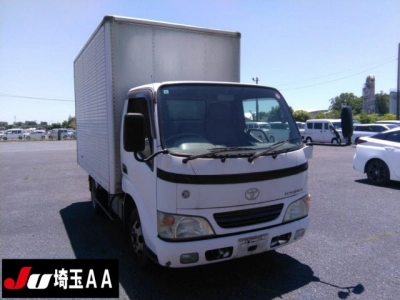 TOYOTA TOYOACE TRUCK