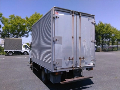 TOYOTA TOYOACE TRUCK
