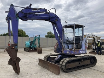 KOMATSU OTHER