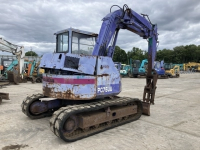 KOMATSU OTHER