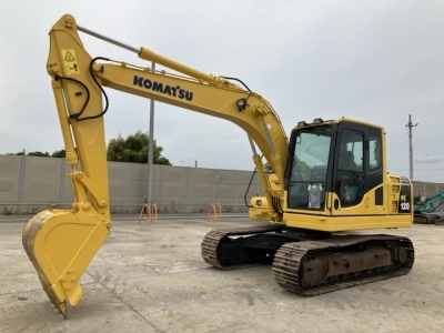 KOMATSU OTHER