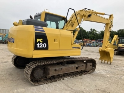 KOMATSU OTHER