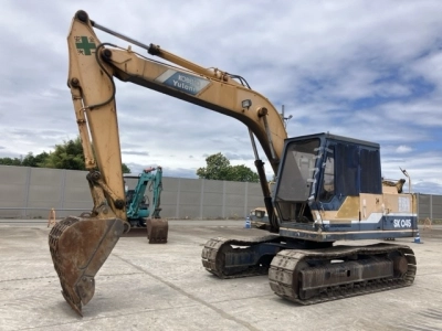 KOBELCO OTHER